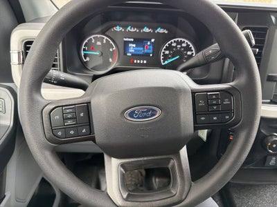 2026 Ford F-450SD DRW