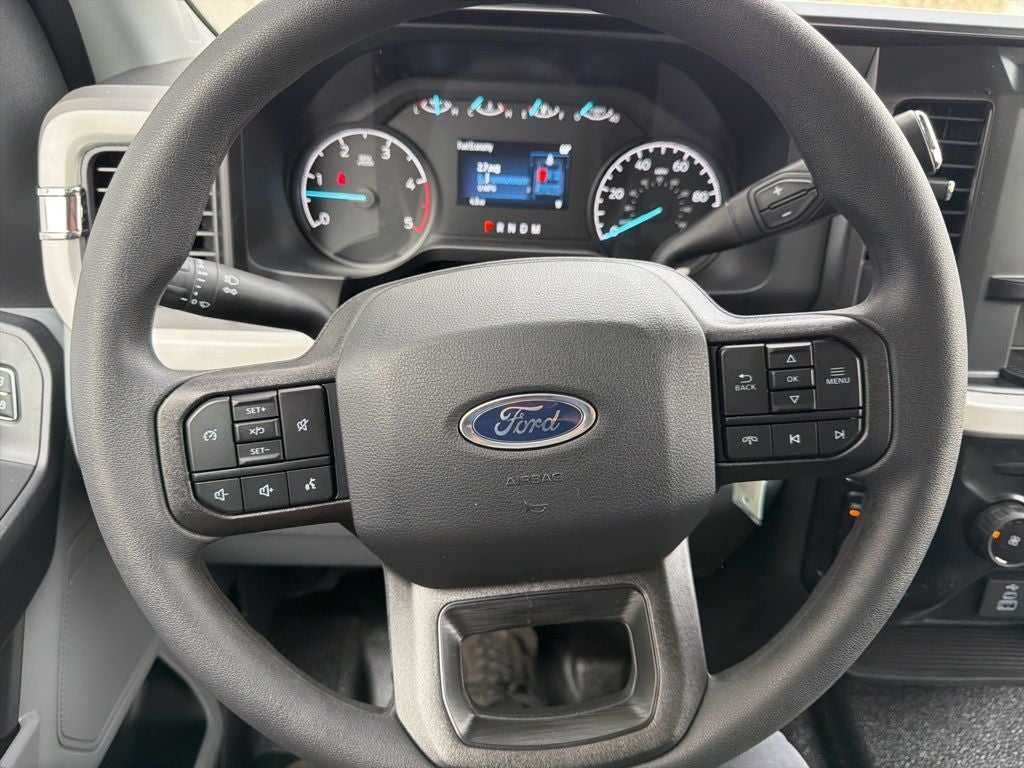 2026 Ford F-450SD DRW