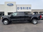 2026 Ford F-450SD DRW