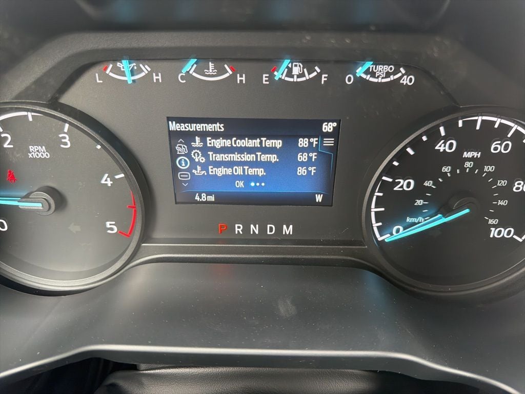 2026 Ford F-450SD DRW