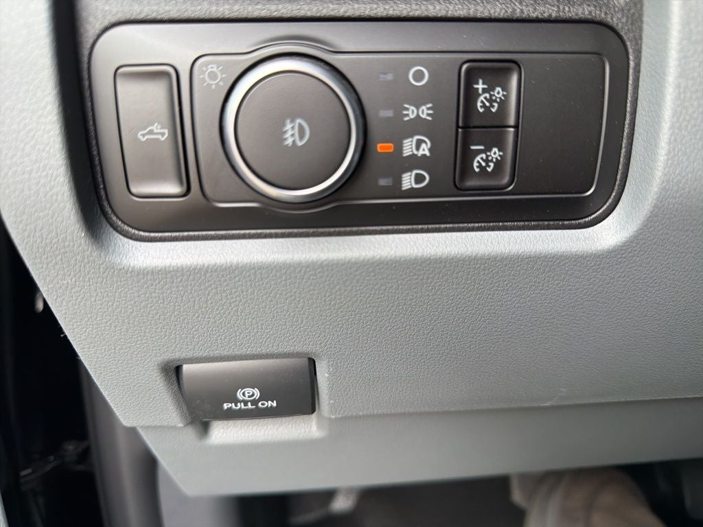 2026 Ford F-450SD DRW