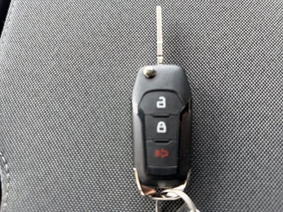 2026 Ford F-450SD DRW