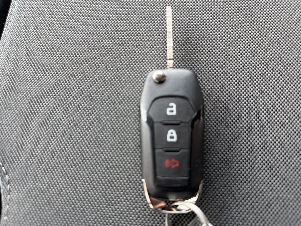 2026 Ford F-450SD DRW