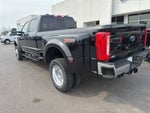 2026 Ford F-450SD DRW