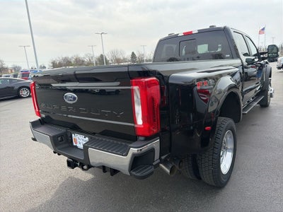2026 Ford F-450SD DRW