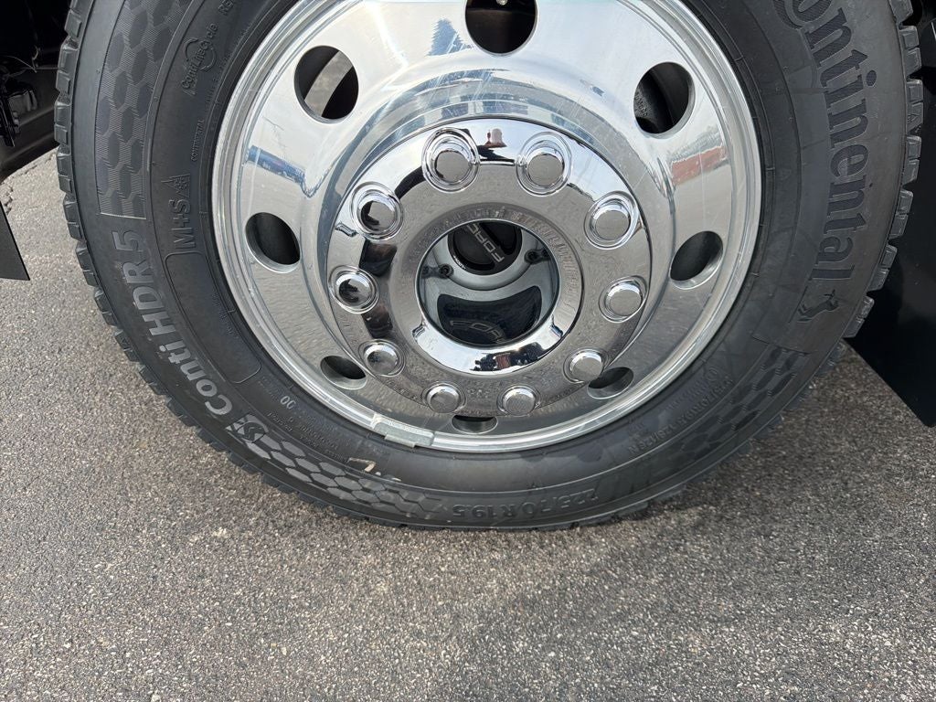 2026 Ford F-450SD DRW