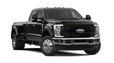 2026 Ford F-450SD DRW