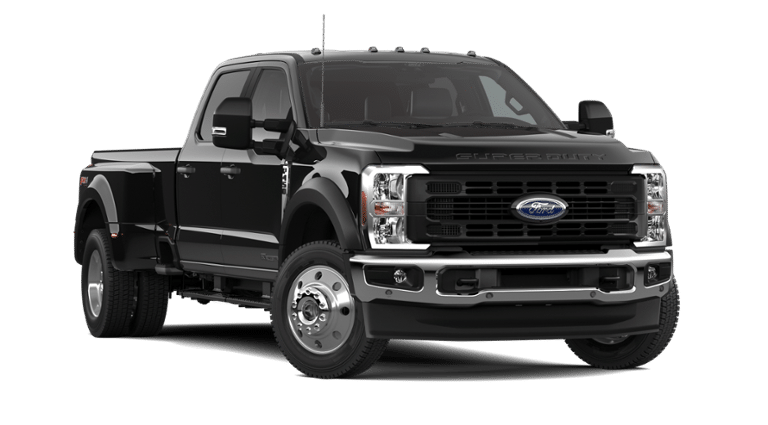 2026 Ford F-450SD DRW