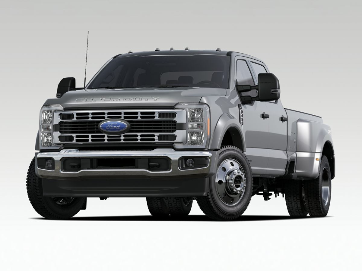 2026 Ford F-450SD DRW