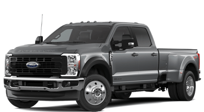 2026 Ford F-450SD DRW