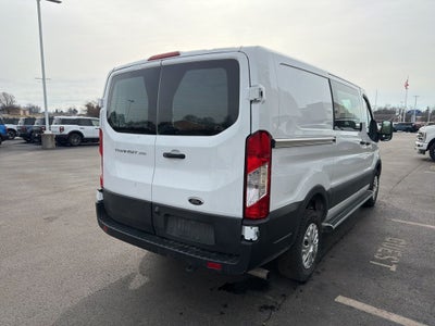 2024 Ford Transit-250 Base