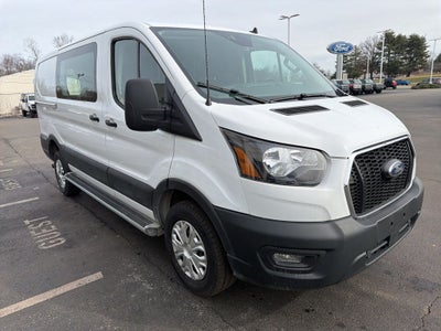 2024 Ford Transit-250 Base