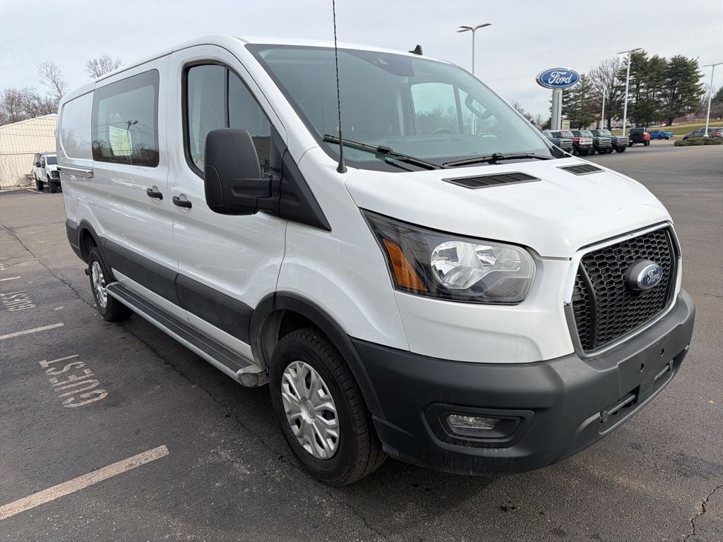 2024 Ford Transit-250 Base