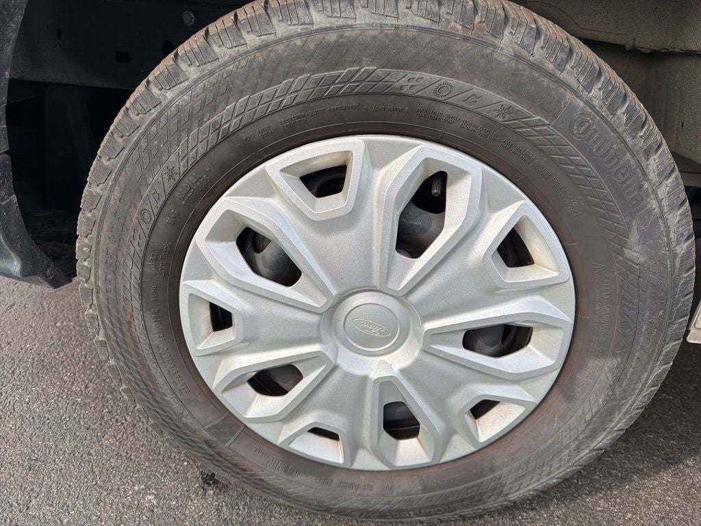 2024 Ford Transit-250 Base