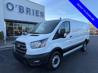 2020 Ford Transit-250 Base