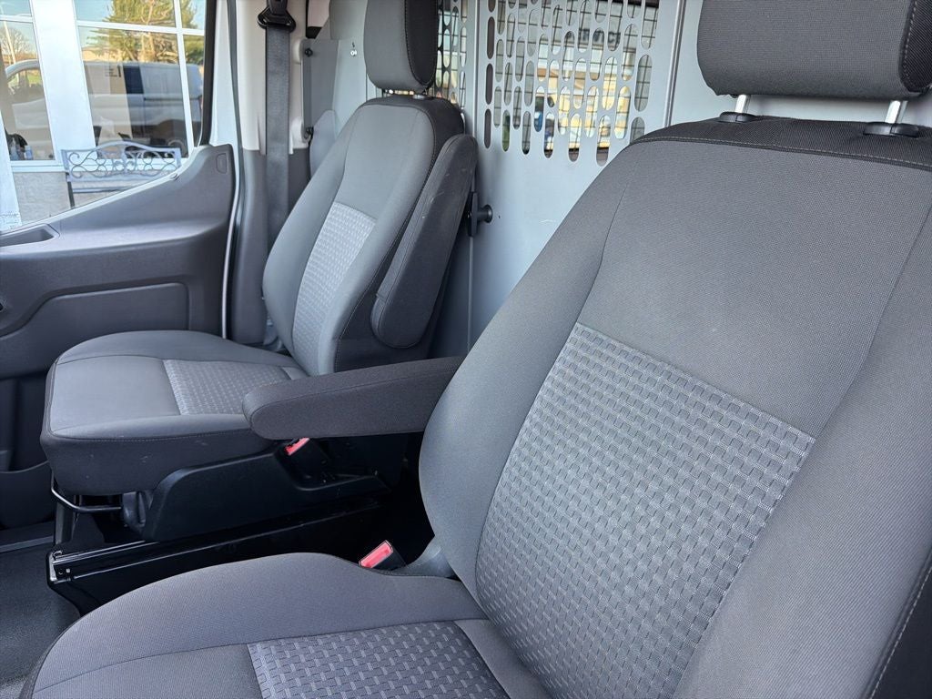 2020 Ford Transit-250 Base