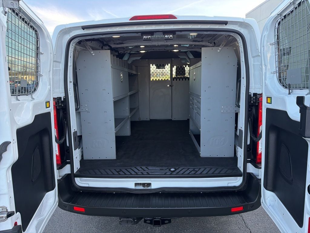 2020 Ford Transit-250 Base