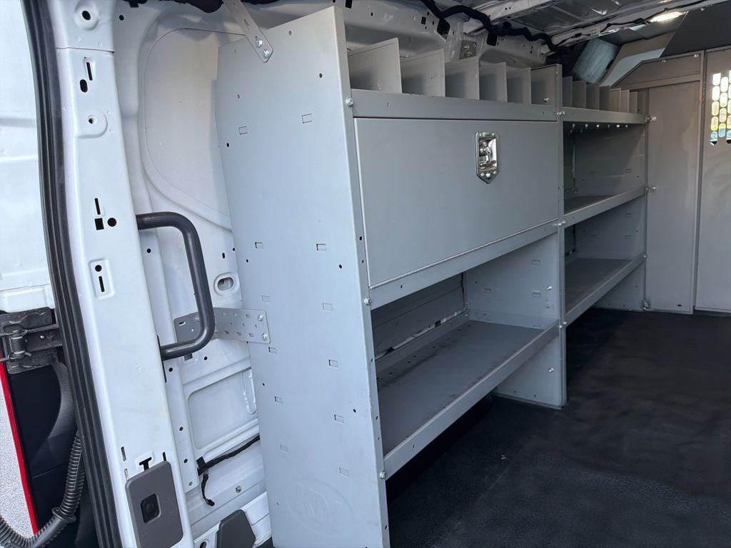 2020 Ford Transit-250 Base