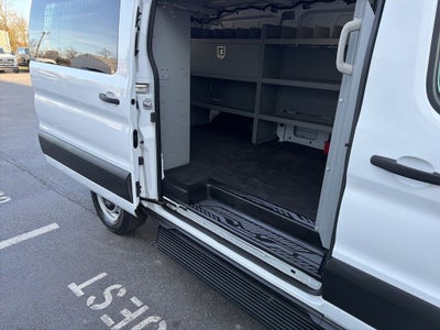 2020 Ford Transit-250 Base