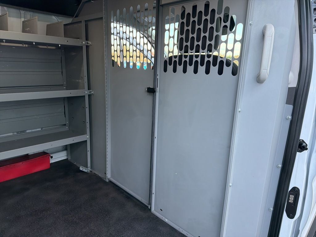 2020 Ford Transit-250 Base