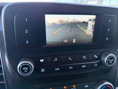 2020 Ford Transit-250 Base