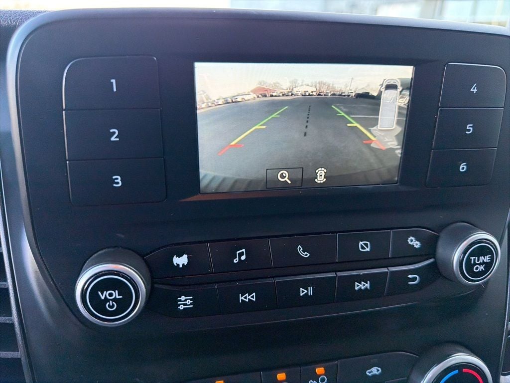 2020 Ford Transit-250 Base