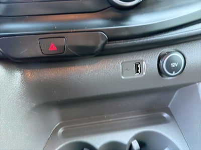 2020 Ford Transit-250 Base