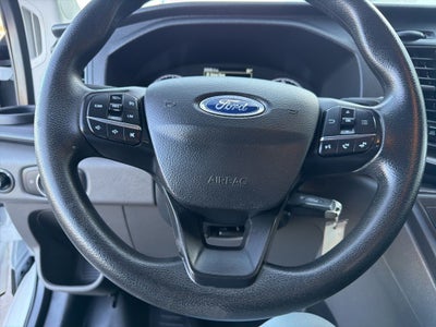 2020 Ford Transit-250 Base