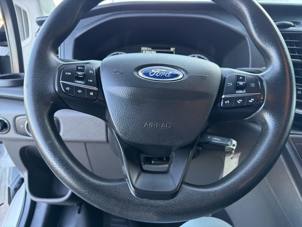 2020 Ford Transit-250 Base