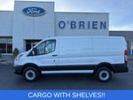 2020 Ford Transit-250 Base