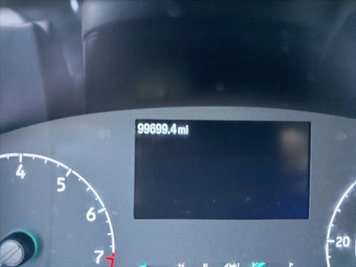 2020 Ford Transit-250 Base