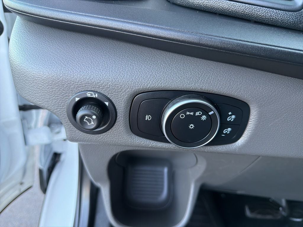 2020 Ford Transit-250 Base