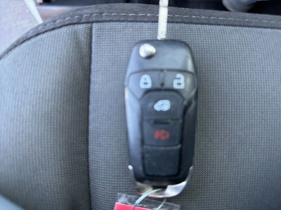 2020 Ford Transit-250 Base