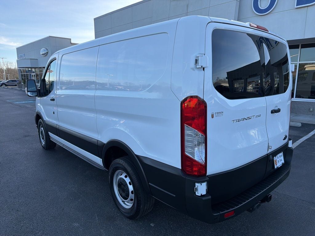 2020 Ford Transit-250 Base