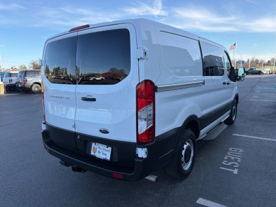 2020 Ford Transit-250 Base