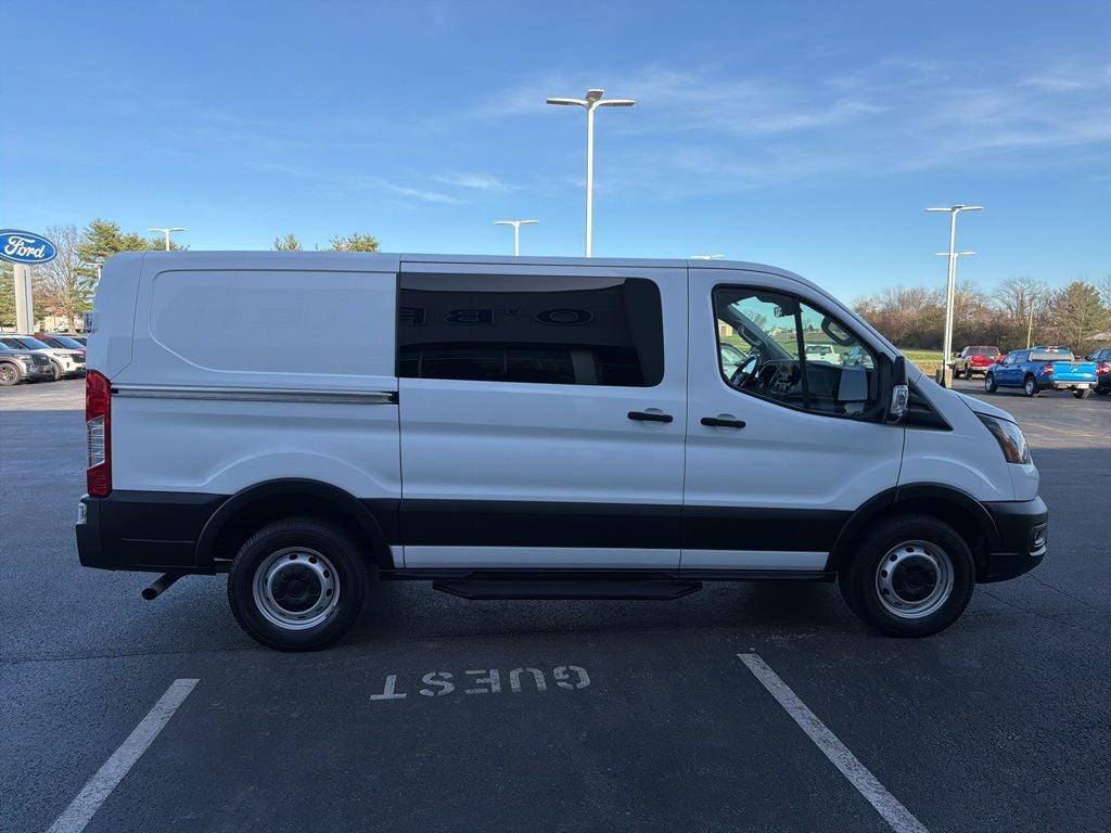 2020 Ford Transit-250 Base