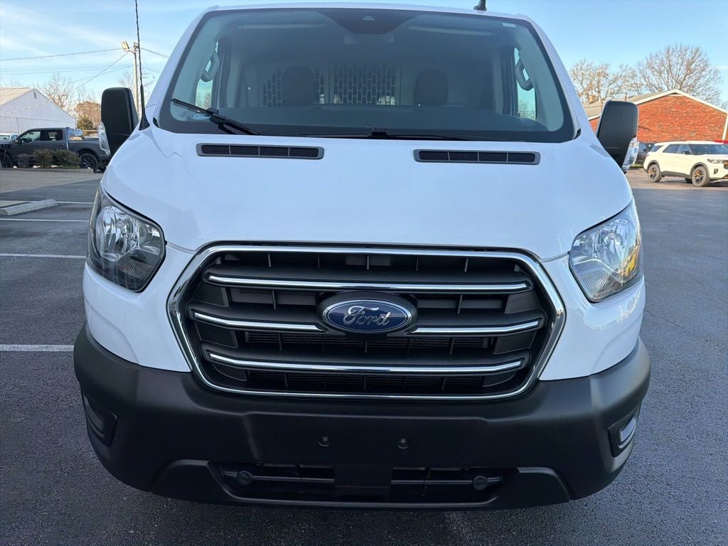 2020 Ford Transit-250 Base