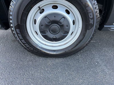 2020 Ford Transit-250 Base