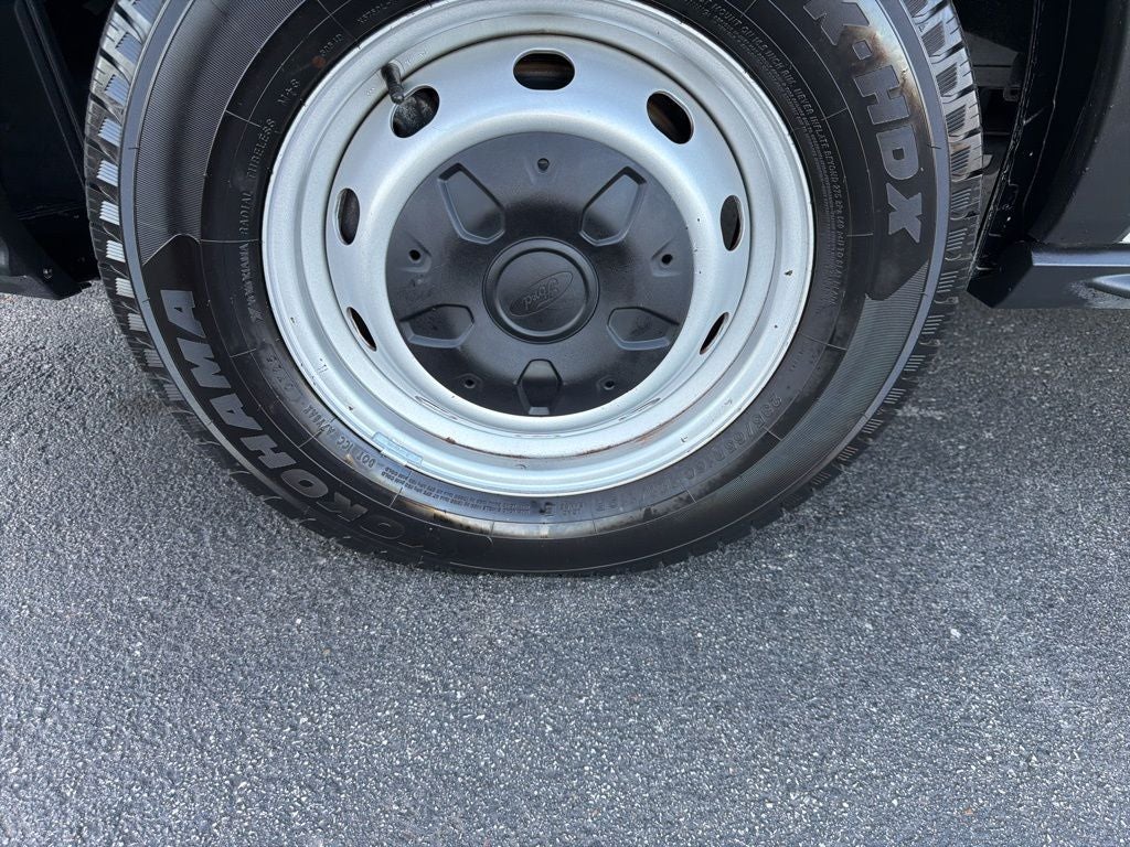 2020 Ford Transit-250 Base