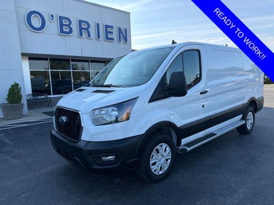 2024 Ford Transit-250 Base