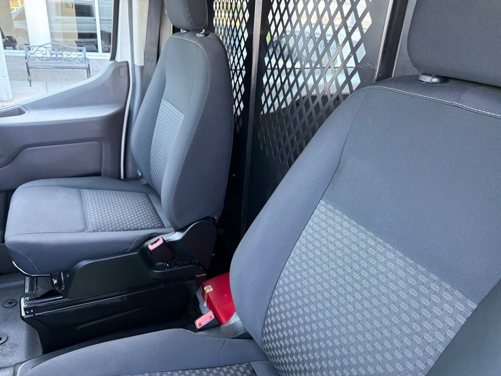 2024 Ford Transit-250 Base