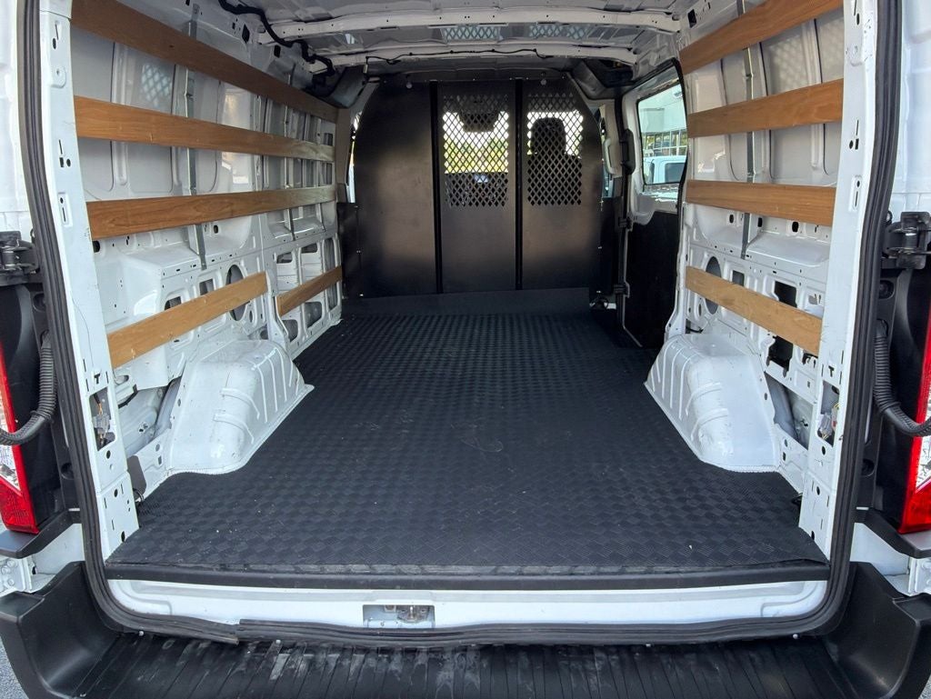 2024 Ford Transit-250 Base