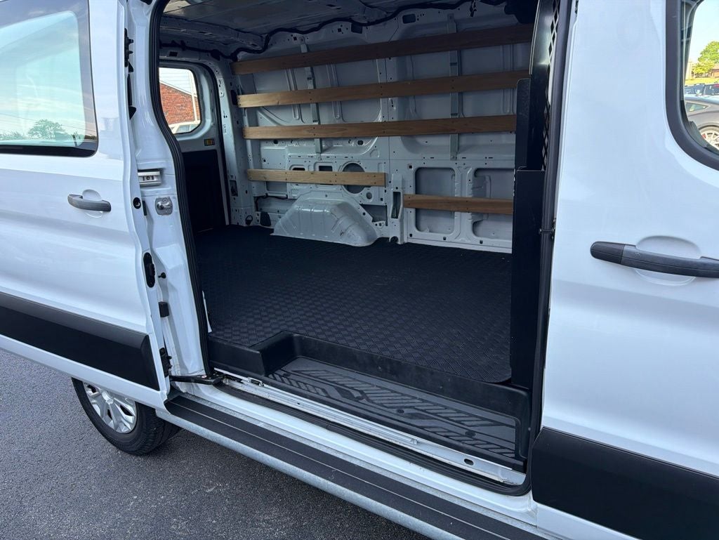 2024 Ford Transit-250 Base