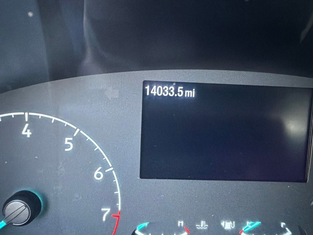 2024 Ford Transit-250 Base