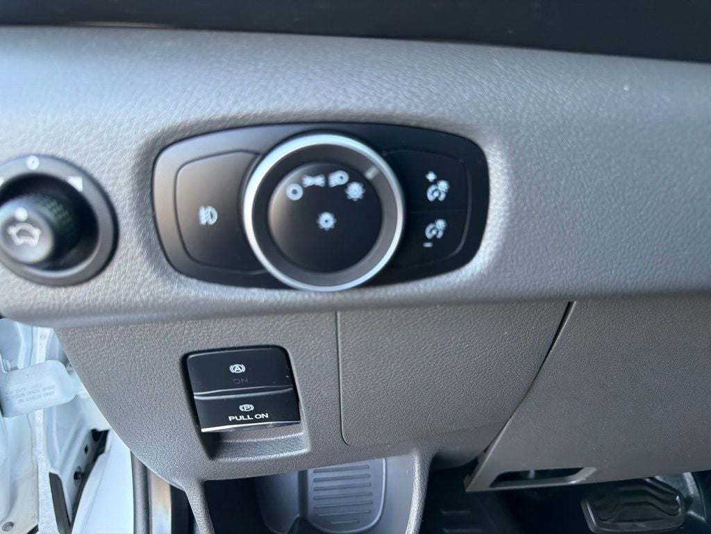 2024 Ford Transit-250 Base
