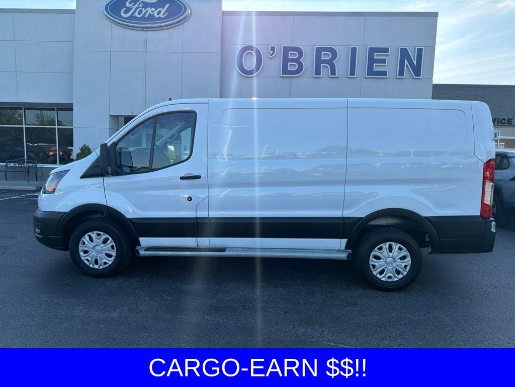 2024 Ford Transit-250 Base