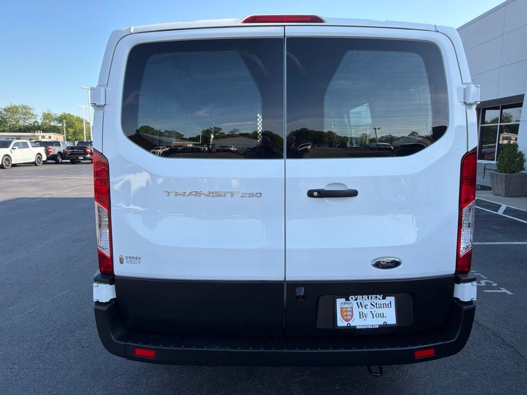 2024 Ford Transit-250 Base