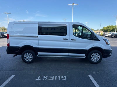 2024 Ford Transit-250 Base