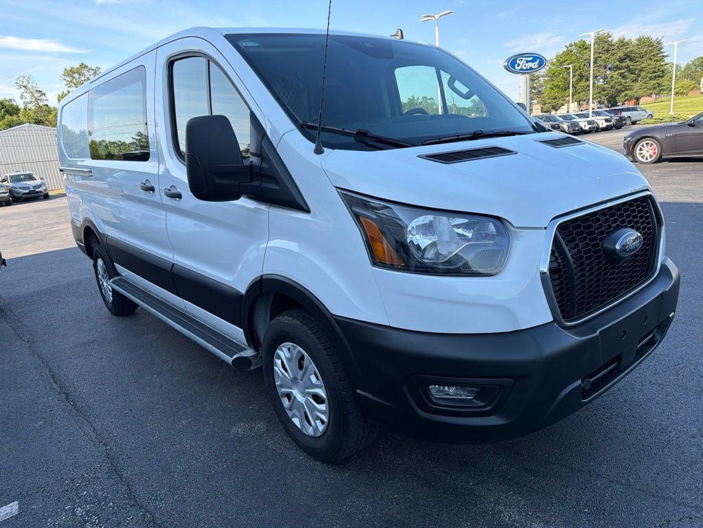 2024 Ford Transit-250 Base