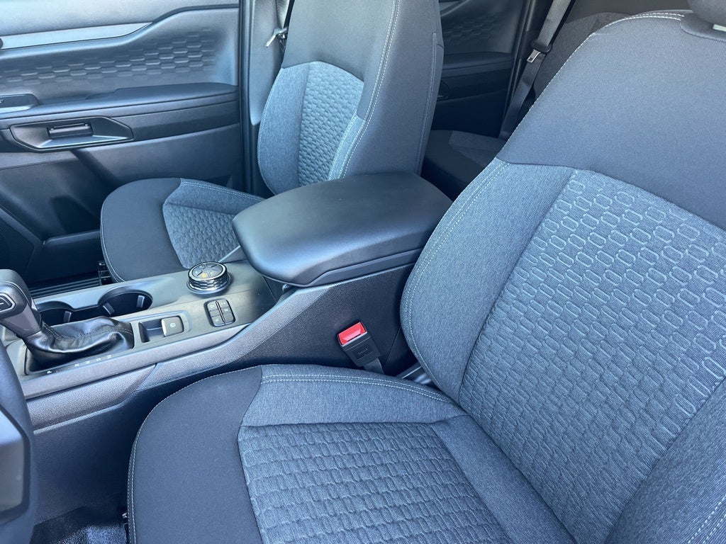 2025 Ford Ranger XL STX Appearance Pkg.